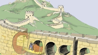 Google Search Will Cease to Exist in China By Friday?